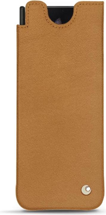 Actual product image Noreve Leather cover (Samsung Galaxy Z Fold3)