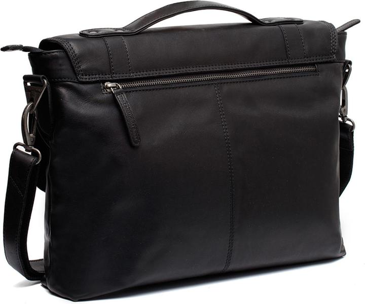 Image du produit The Chesterfield Brand Veneto Porte-documents en cuir 38 cm Compartiment pour ordinateur portable