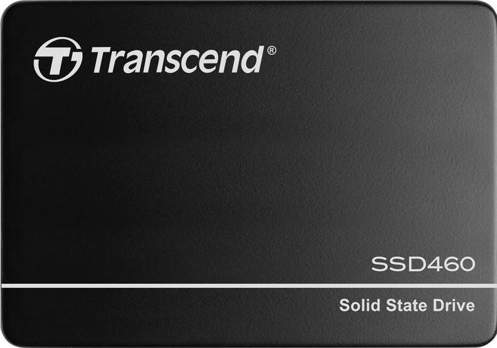 Immagine prodotto Transcend 64 GB SSD mSATA interno TS64GSSD460KI-VS1 (64 GB, mSATA)