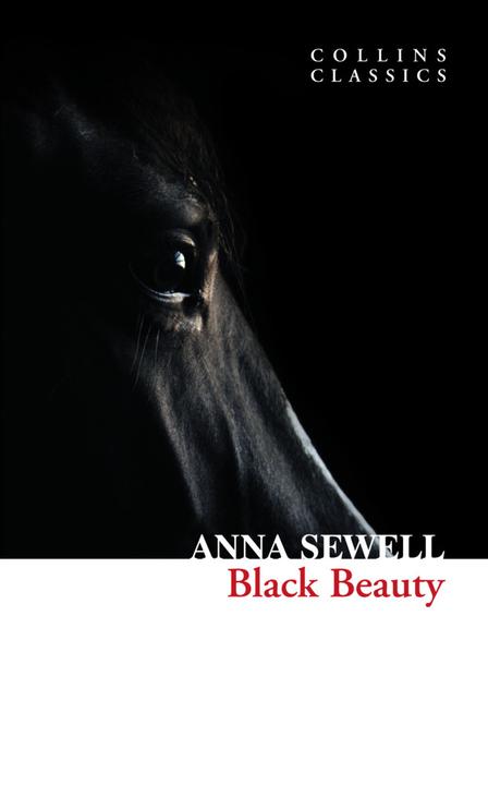 Produktbild Black Beauty, English edition (Englisch, Anna Sewell, 2010)