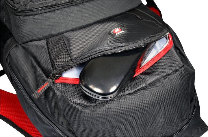 Image du produit Port Designs Sac à dos Houstonl 17.3 (15 l)