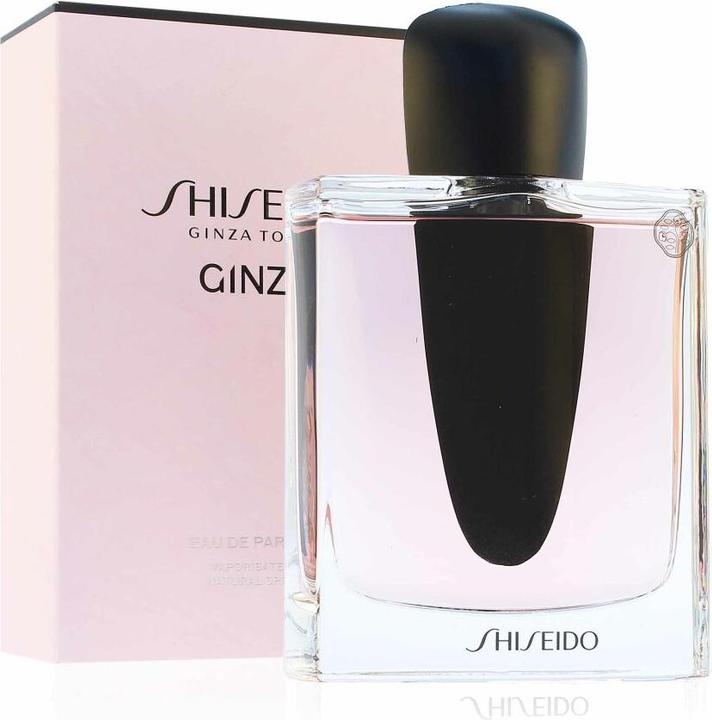 Immagine prodotto Shiseido Ginza - Eau de Parfum (Eau de parfum, 90 ml)