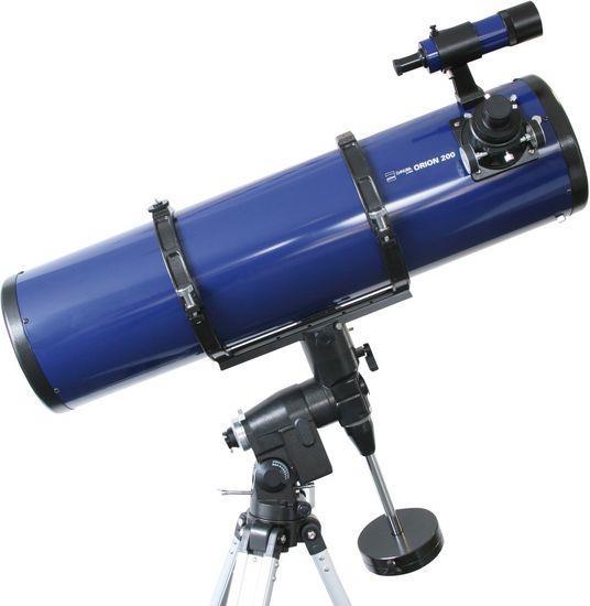 Image du produit Dörr Télescope Danubia Orion 200, D200/F1000M