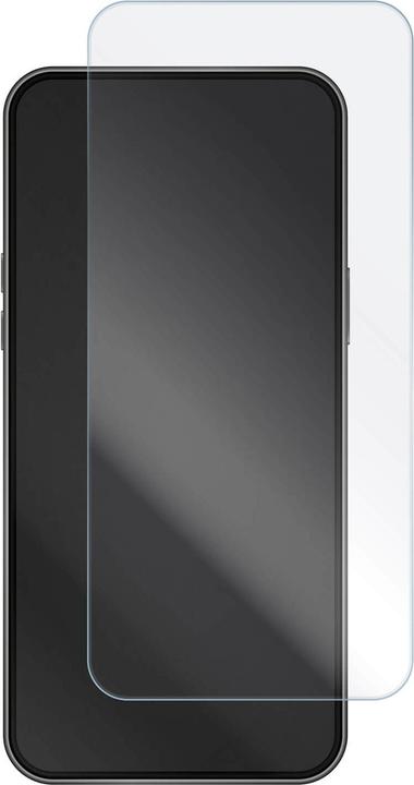Produktbild Gear Glasschutz. 2,5D GOLD iPhone 16 Pro Max (1 Stück, Apple iPhone 16 Pro Max)