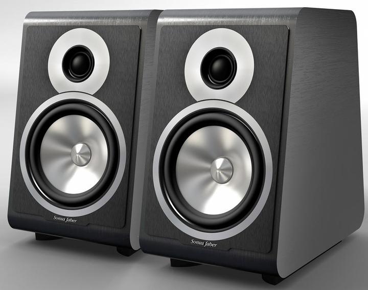 Actual product image Sonus faber Principia 1 (1 pair)