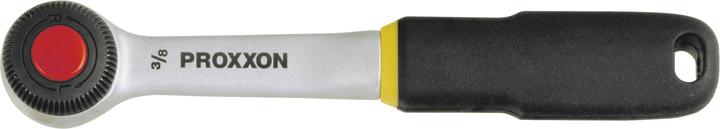 Actual product image Proxxon Reversible ratchet 3/8 (10 mm) 200 (3/8")