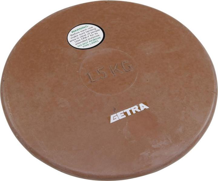 Actual product image Getra ® Diskus INDOOR (1500 g)
