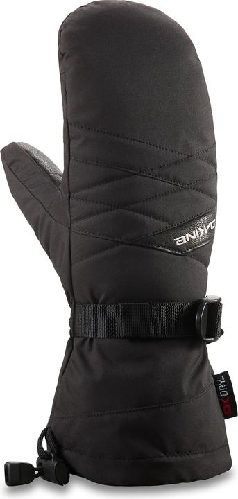 Dakine Mitt Tahoe Black 2023