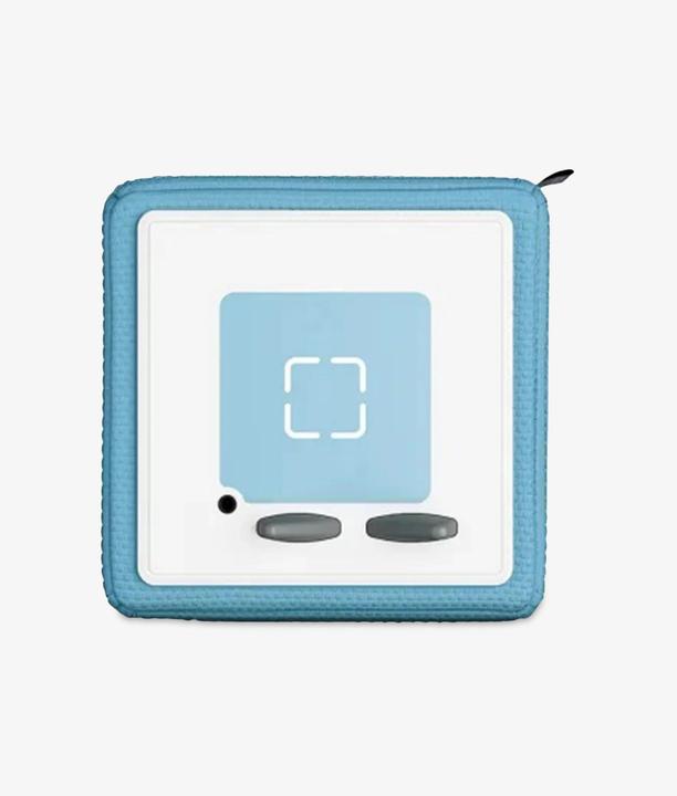 Immagine prodotto Tonies Toniebox Starter Set Blu (Tedesco)