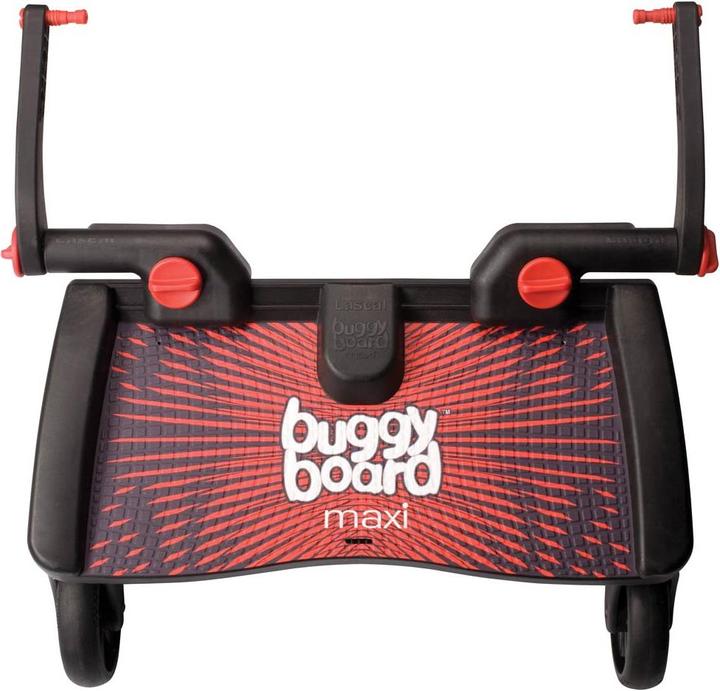 Produktbild Lascal BuggyBoard Maxi