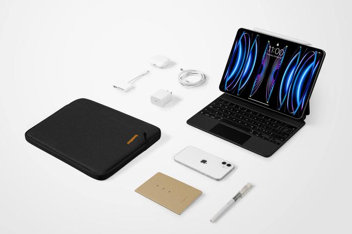 Actual product image tomtoc Light-B18 (12.90", Apple, Universal)