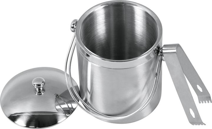 Produktbild APS Eiseimer-Set, doppelwandig