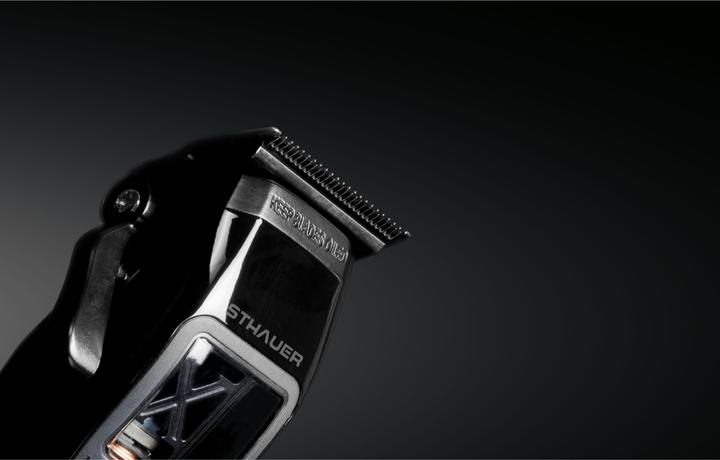Produktbild XanitaliaPro Haarschneider Extreme 10K