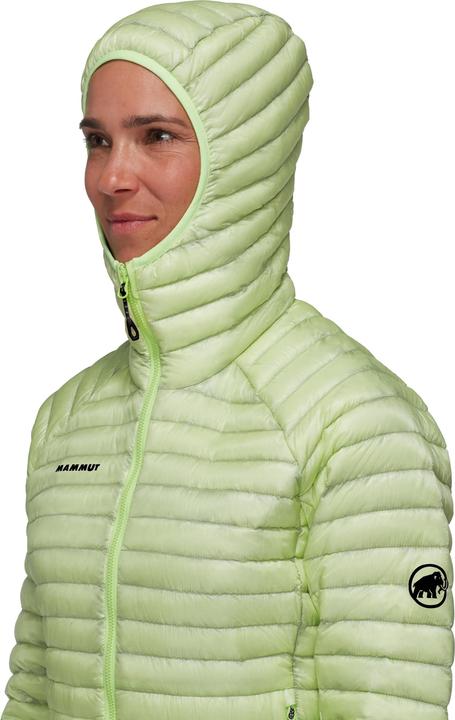 Immagine prodotto Mammut Aenergy IN Giacca con cappuccio Donna (S)