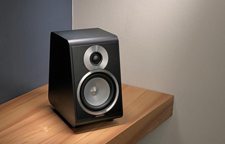 Actual product image Sonus faber Principia 1 (1 pair)