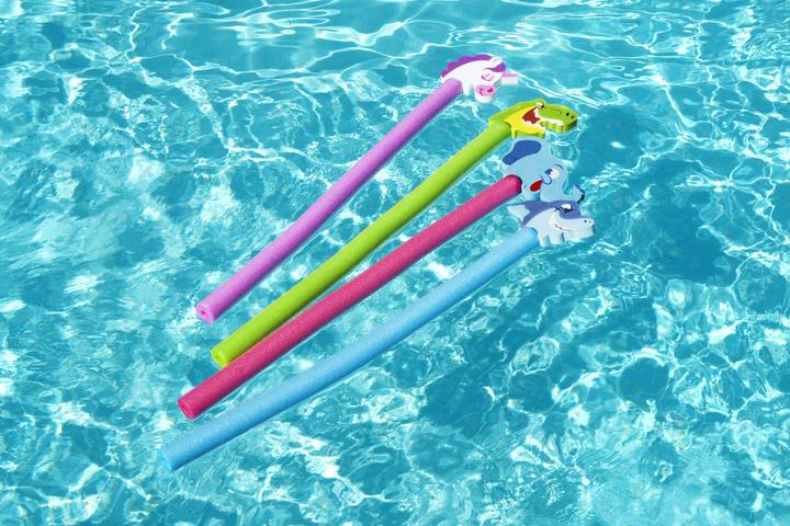 Image du produit Bestway Nouilles à la mousse pour nager (1 pièce - Assortiment)