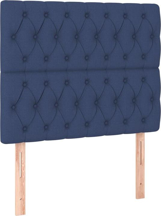 Actual product image VidaXL Jasmine (100 x 7 x 128 cm)