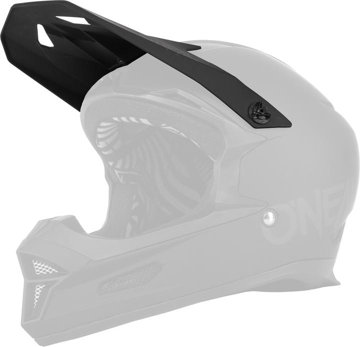Actual product image O Neal Fury RL (53 - 54 cm)