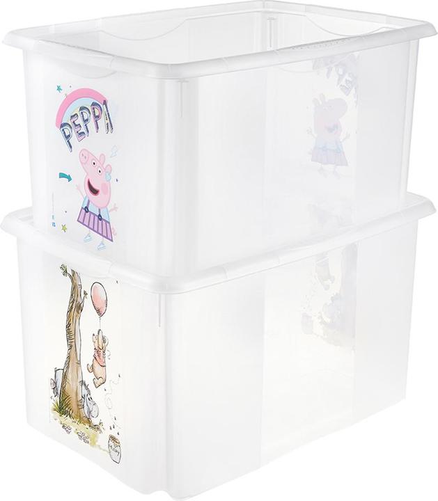 Immagine prodotto keeeper Winnie (55,5 x 40 x 30 cm, 45 l)