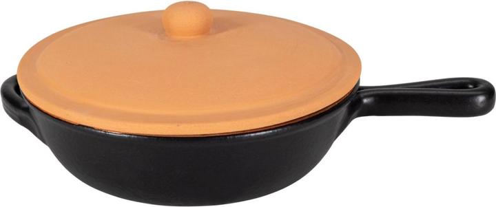 Image du produit Nouvel Grill me Poêle à marrons