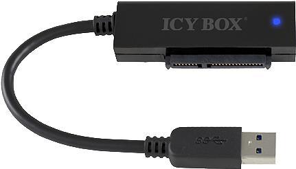 Image du produit Icy Box Ib-Ac6031-U3 (2.5")