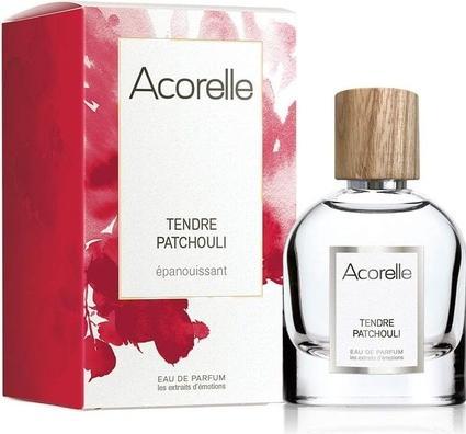 Acorelle Eau de Parfum Tendre Patchouli liq (Eau de Parfum, 50 ml)
