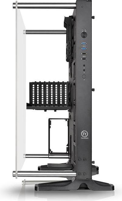 Produktbild Thermaltake Core P5 (ATX, mATX, Mini-ITX)