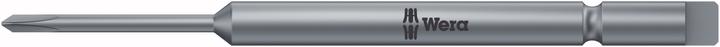 Actual product image Wera 851/9 C J 3,0 PH 1 x 64 mm (3.0 mm)