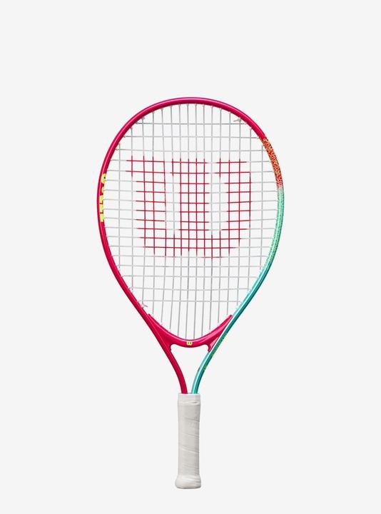 Actual product image Wilson Intrigue Girl 21 Junior (0, 171 g)