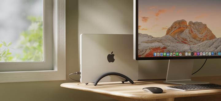 Image du produit TwelveSouth BookArc Flex