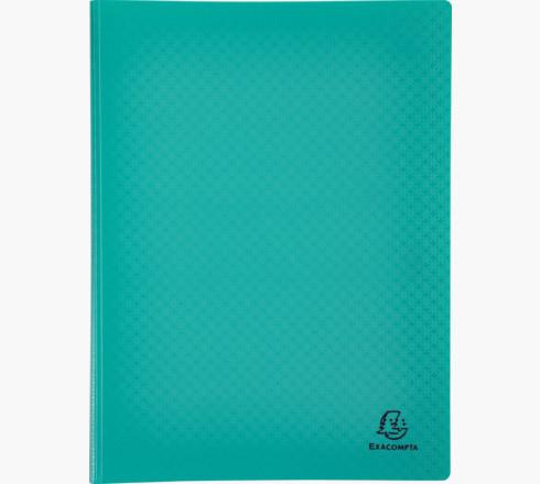 Actual product image Exacompta Display folders (A4, 4 x)