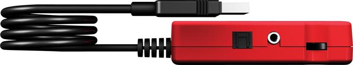 Produktbild Behringer U-Control UCA222 (USB)