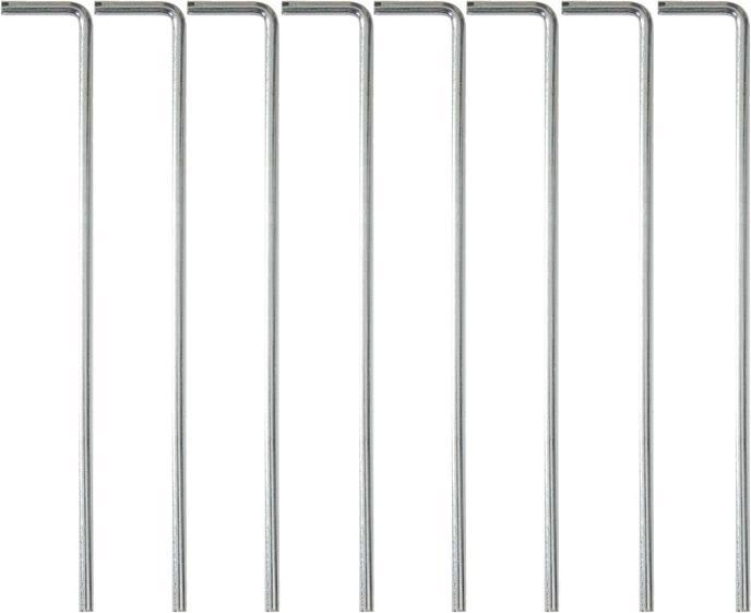 Produktbild Swisshandel24 Pergola Baia, Garten Pavillon Terrassenüberdachung, stabiles 6cm-Stahl-Gestell + Schiebedach grün - (405 cm, 405 cm)