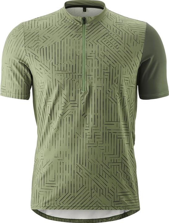 Gonso Adventure Jersey Halfzip (4XL)