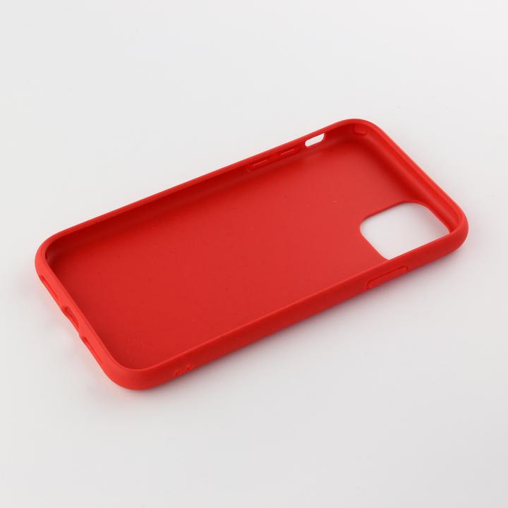 Produktbild Bioka Hülle Biologisch Abbaubar Eco-Friendly Kompostierbar (Apple iPhone 11 Pro)