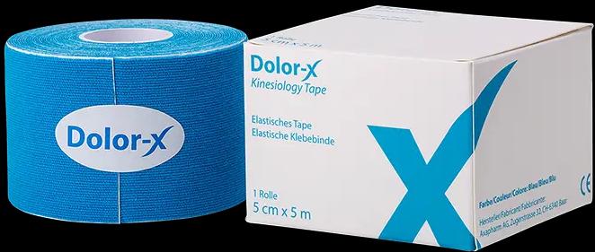 Immagine prodotto Dolor-X Kinesiology Tape (5 m)