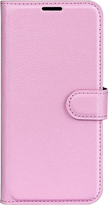 Actual product image Screenguard Leather Guard Lederhülle (Xiaomi 15)
