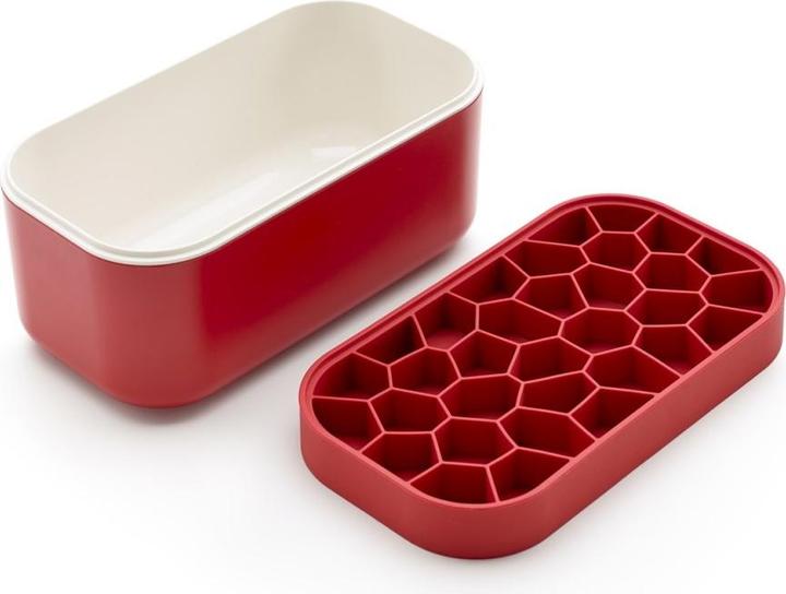 Produktbild Lékué Eiswürfelbox