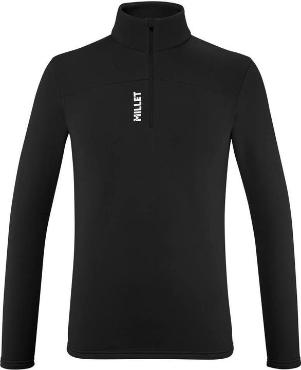 Millet Seneca Fleece-Po-Sweatshirt (L)