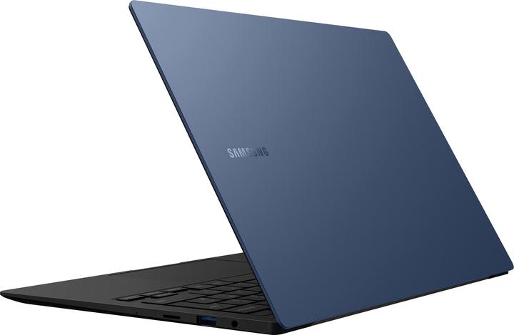 Immagine prodotto Samsung Galaxy Book Pro (13.30", Intel Core i7-1160G7, 16 GB, 512 GB, DE)