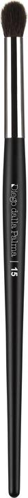 Actual product image Diego dalla Palma Multifunction Rounded Eye Brush 15 (Eyebrows)