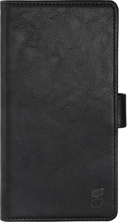 Produktbild Gear Wallet, Google Pixel 8 - Wallet Case, Black (Google Pixel 8)