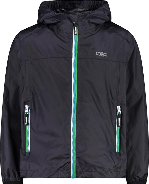 CMP Campagnolo Fix Hoodie Regenjacke