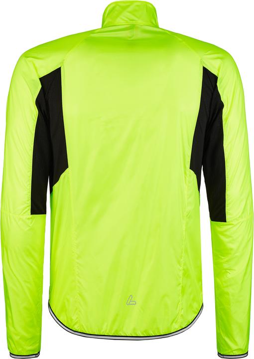 Produktbild Löffler Windshell Fahrradjacke (56)