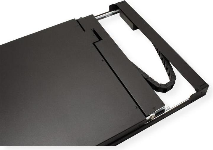 Produktbild Value 19" LCD KVM Console. 19". VGA. USB+PS/2. UK