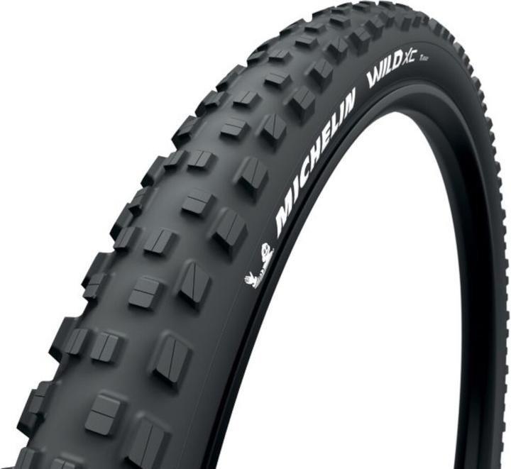 Produktbild Michelin Wild XC Performance Line (29 x 2.25, 57-622)