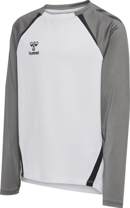 Immagine prodotto hummel hmlLEAD 2.0 CREW SWEAT KIDS (116)