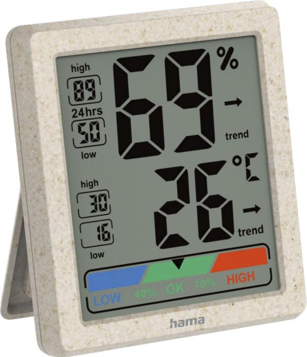 Actual product image Hama Ponza