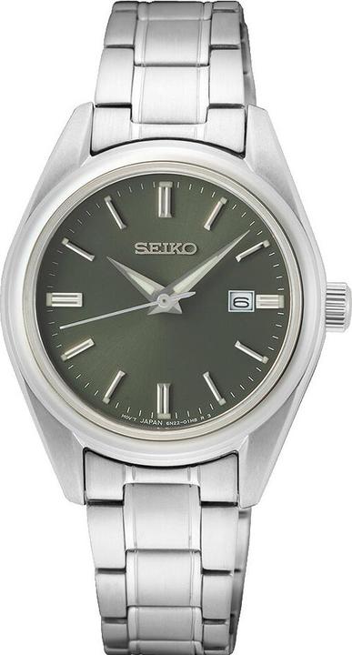 Image du produit Seiko Quartz (Montre analogique, 30 mm)