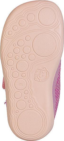 Immagine prodotto Affenzahn Scarpa a piedi nudi per bambini in maglia Happy (27)